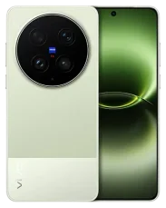 Vivo X300 Ultra 5G 16+1TB zelená / Mobilný telefón / 6.83 "/ 200 Mpx / Snapdragon 8 Elite Gen 5 / Android 16 (V2562)