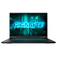 Gigabyte A16 3VH / 16" / AMD Ryzen AI 7 350 2 GHz
 / 16 GB RAM / 1 TB SSD NVMe / NVIDIA GeForce RTX 5060 8 GB