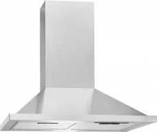 Bomann DU 652.1 IX / Digestoř / 339 m3/h / 64 dB (765210)