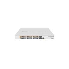MikroTik CRS328-24P-4S+RM