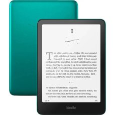 Amazon Kindle Paperwhite Signature Edition 32GB 2024 metalická zelená (bez reklám)