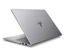 HP ZBook 8 G1a 14 strieborná / 14.0" WQXGA / RYZEN AI 9 HX PRO 375 2.0GHz / 32GB / 2TB SSD / 5G / Radeon 890M / W11P (B30K2ES#BCM)