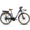 SAMEBIKE elektrický bicykel RS-A07 Farba: Modrá
