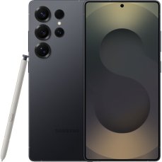 Samsung Galaxy S25 Ultra 5G 12GB/512GB černá (Jet Black)