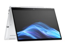 Notebook HP EliteBook 8 Flip G1i 13,3 palců / Intel Core Ultra 7 255U 2.00 GHz / 32 GB / 1 000 GB NVMe SSD / Stříbrná