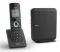 Snom M25 bezdrátový telefon se zdrojem (3987-S)