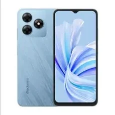 Blackview WAVE 8C LTE 2 + 64GB modrá / 6.56 "/ 64GB / Android 14GO (BV_WAVE 8C-BL_EU)
