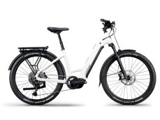 LAPIERRE E-Explorer 8.8 Low Paris Stone Beige - L