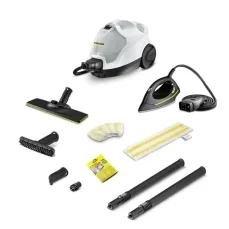 Kärcher SC 4 EasyFix Iron / Parní čistič / 2000W / 3.5 bar / 800 ml (1.512-631.0)
