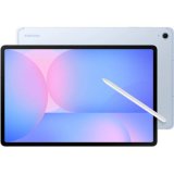 Samsung Galaxy Tab S10 FE+ 8+128GB modrá / 13.1" / OC 2.9GHz / 8GB / 128GB / 12MP + 13MP / Android 15 (SM-X620NLBREUE)