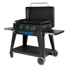 Pit Boss Plynový gril Ultimate Griddle Plancha 3B /PB3BGD2 (7063)