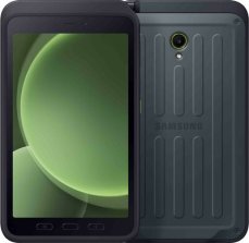 Samsung Galaxy Tab Active 5 5G zelená 8+256GB/ 8" / OC 2.4.2.0GHz / Wi-Fi / BT / GPS / 13MP +5MP / Android (SM-X306BZGEEEE)