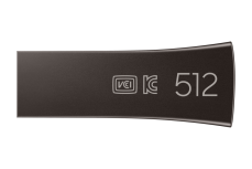 BAR Plus 512 GB USB 3.2
