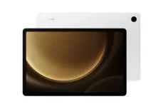 Samsung Galaxy Tab S9 FE 8+256GB strieborná / 10.9 / OC 2.4GHz / 8GB / 256GB / BT / GPS / 12 + 8 MP / Android 13 (SM-X510NZSEEUE)