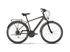LAPIERRE Trekking 2.0 High Glossy Grey - L