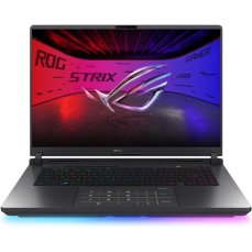 ASUS ROG Strix G16  šedý