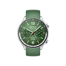 OnePlus Watch 2R Forest Green / Chytré hodinky / 1.43 "/ AMOLED / 5ATM / Android (5491100168)