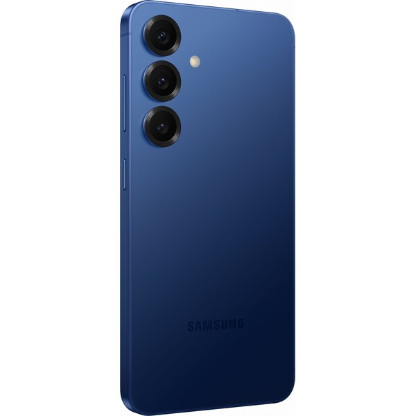Samsung Galaxy S25 5G 12GB/128GB tmavomodrá