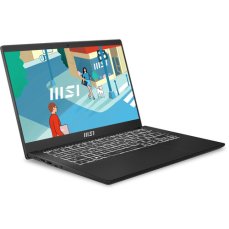 MSI Modern 14 C11M-091NL / 14" / Intel Core i3-1115G4 3 - 4,10 GHz
 / 8 GB RAM / 512 GB SSD NVMe