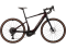 Corratec E-Gravel SX (Červená) 2025 Průměr kol: 28" (700C), Výška rámu: (19" = 49cm), Velikost rámu: L: SKLADEM