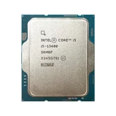 Intel Core i5-13400 @ 2.5GHz - TRAY / TB 4.6GHz / 10C16T / L3 20MB / UHD Graphics 730 / 1700 / Raptor Lake / 65W (CM8071505093004)