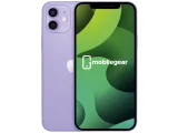 iPhone 12 mini 128GB Fialová třídy Velmi dobrý+