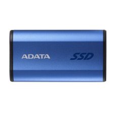 ADATA Elite SE880 1TB / SSD / Externí / Modrá / čtení 2000 MB/s / zápis 2000 MB/s / 2x USB-C 3.2 Gen2. (AELI-SE880-1TCBU)