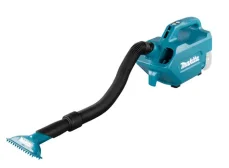 Makita DCL184Z / Aku-vysávač Li- ION LXT 18V / Bez aku (DCL184Z)