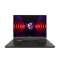 MSI Vector 17 HX A14VHG-1007PL / 17" / Intel Core i9-14900HX 2,2 GHz
 / 32 GB RAM / 1 TB SSD NVMe / NVIDIA GeForce RTX 4080 12 GB