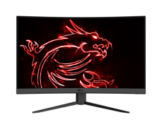 MSI G32CQ4 E2 31,5"