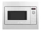 BOSCH BFL523MW3 biela / Vstavaná mikrovlnná rúra / 800W / 20l / Séria 2 (BFL523MW3)