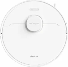 Dreame D10s biela / robotický vysávač / 5200 mAh / 5000 Pa / EPA filter / Amazon Alexa amp; Google Assistent (RLS3L)