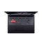 Herní notebook Acer Nitro Lite 16 (NL16-71G) 16 palců / Intel Core i7-13620H 2.40 GHz / 16 GB / 512 GB NVMe SSD / Černá