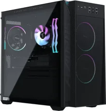 GIGABYTE AORUS Prime 3 AP351 / Herné PC / AMD RYZEN 7 9700X / 16GB / RTX 5060 Ti / 1TB SSD / W11H (AP3A7N6T-5110)