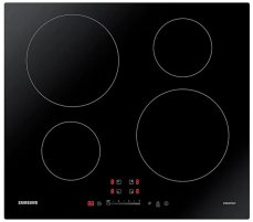 Samsung Vestavná indukční varná deska NZ64M3707AK