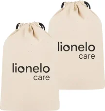 LIONELO Elektrická odsávačka mléka FIDI Free Slim Duo / Hands-free / Duo sada / 8 úrovní intenzity (LOC-FIDI FREE SLIM DUO)