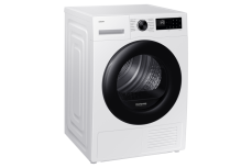 9kg Sušička so SmartThings a Hygiene Care Biela