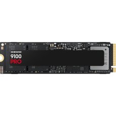 Samsung 9100 PRO 4TB NVMe PCIe 5.0