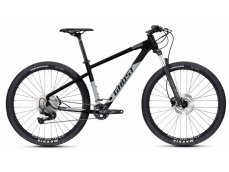 GHOST Kato Advanced 27,5 Metallic Black/Urban Grey Glossy - S