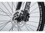 GHOST Kato Advanced 27.5 Black/Orange Matt - XS