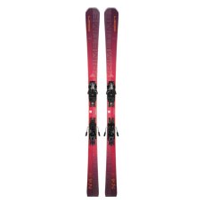 Lyže Elan PRIMETIME N°4 W 2024/25 Délka lyže [cm]: 158