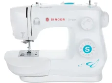 Singer FASHION Mate 3337 biela / Šijací stroj / 29 stehov / dopredaj (3337)