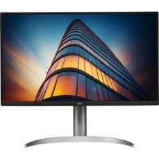 27" LG UltraFine 27UP650K-W biela / IPS / 3840 x 2160 / 16:9 / 1200:1 / 400cd-m2 / HDMI  DP (27UP650K-W)