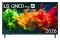 43" LG 43QNED81B3C / Televízia / QNED (43QNED81B3C.AEU)