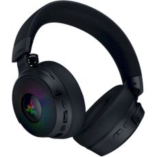 Razer Kraken V4 Pro herní sluchátka černá