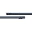 CTO Apple MacBook Air 13,6"  / M5 10xCPU/10xGPU / 16GB / 1TB / INT KLV / Inkoustová