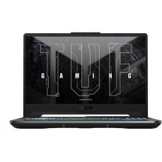 ASUS TUF Gaming A15   černý