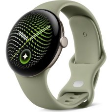 Google Pixel Watch 5 45mm Wifi chytré hodinky Olive