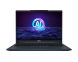 MSI Stealth 16 AI Studio A1VIG-003FR / 16" / Intel Core Ultra 9 185H 2,30 - 5,10 GHz
 / 32 GB RAM / 1 TB SSD NVMe / NVIDIA GeForce RTX 4090 16 GB