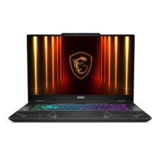 MSI Cyborg 17 B2RWEKG-004FR / NVIDIA GeForce RTX 5050 8 GB